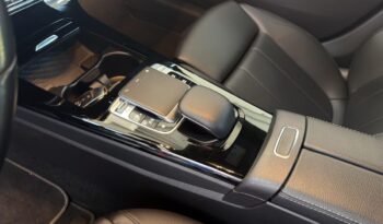 MERCEDES – Classe CLA pieno