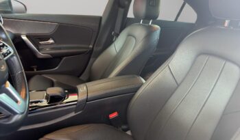 MERCEDES – Classe CLA pieno