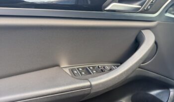 BMW – X3 (G01/F97) – X3 xDrive20d pieno