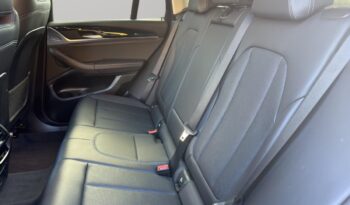 BMW – X3 (G01/F97) – X3 xDrive20d pieno