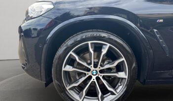 BMW – X4 – xDrive20d 48V Msport pieno