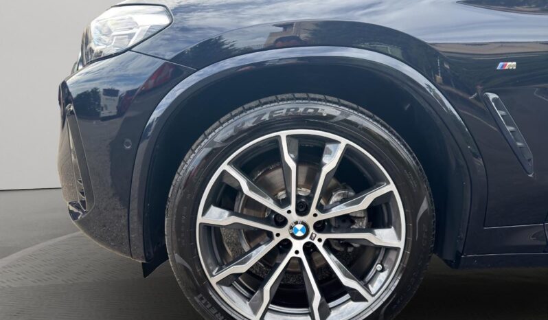 BMW – X4 – xDrive20d 48V Msport pieno