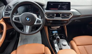 BMW – X4 – xDrive20d 48V Msport pieno