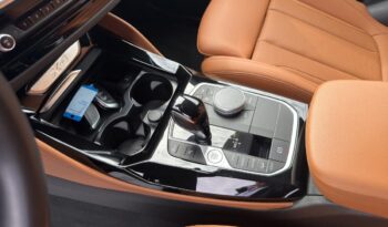 BMW – X4 – xDrive20d 48V Msport pieno