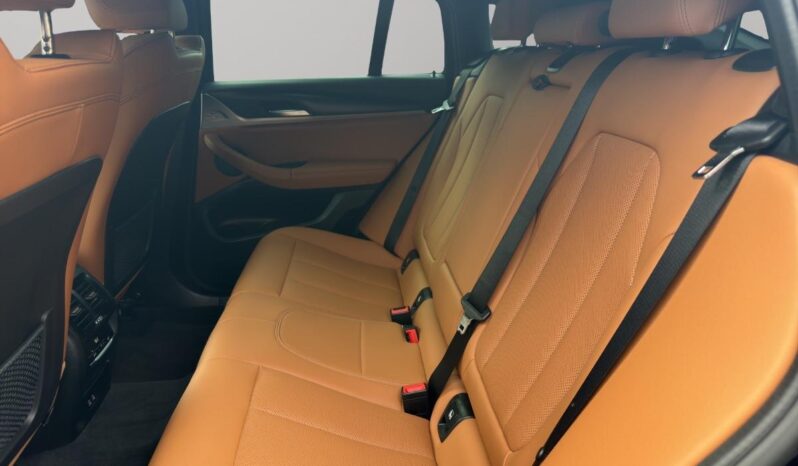 BMW – X4 – xDrive20d 48V Msport pieno
