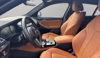 BMW – X4 – xDrive20d 48V Msport pieno