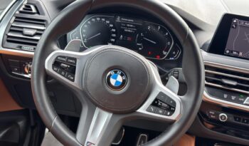 BMW – X4 – xDrive20d 48V Msport pieno