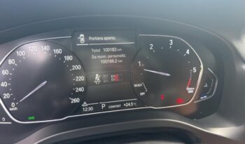 BMW – X4 – xDrive20d 48V Msport pieno