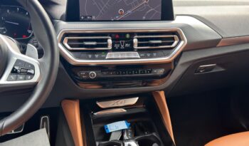BMW – X4 – xDrive20d 48V Msport pieno