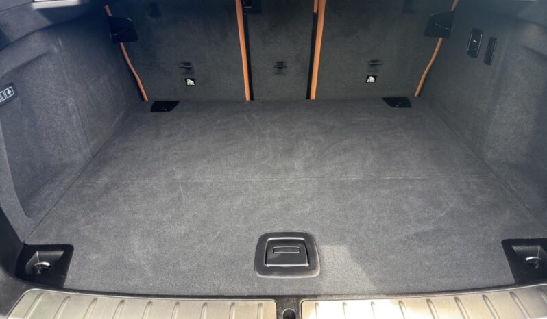 BMW – X4 – xDrive20d 48V Msport pieno