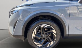 NISSAN – Qashqai – MHEV 140 CV N-Connecta pieno