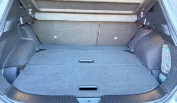 NISSAN – Qashqai – MHEV 140 CV N-Connecta pieno