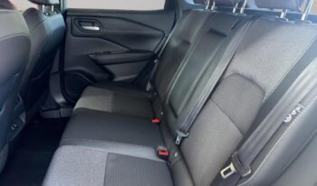 NISSAN – Qashqai – MHEV 140 CV N-Connecta pieno